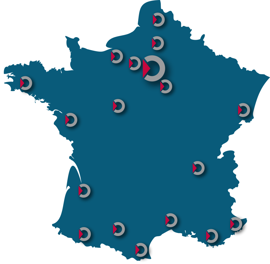 France-GROUPE